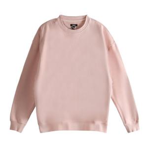 Толстовка Malbon GD Crewneck Sweatshirt, Rose
