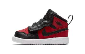 Кроссовки Air Jordan 1 Toddler Shoes Baby