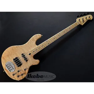 LAKLAND USA 44-94 Deluxe (Натуральный/Клен) Кленовая крышка
