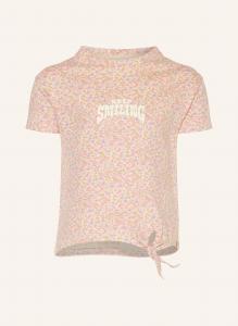 Футболка Koko Noko, мультиколор