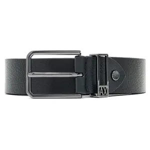 Ремень Armani Exchange XM001695_AF17387, черный