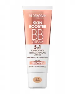 ВВ-крем Skin Booster 5 в 1 Deborah Milano, 3