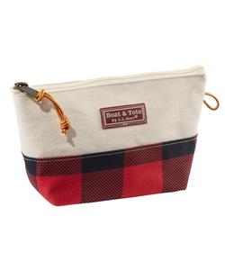 Сумка-клатч Boat and Tote на молнии