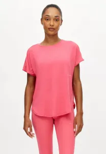 Футболка motion, базовая футболка Röhnisch, Fruit Dove