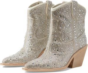 Ботинки Dolce Vita Nashe Rhinestone, Crystal