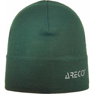 Беговая шапочка Areco, зеленый