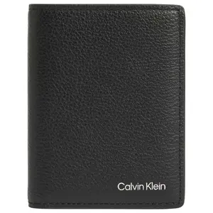 Кошелек Calvin Klein K50K512687 Warmth, черный