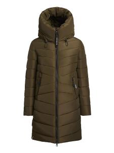 Зимнее пальто khujo Pluz-YM, Khaki
