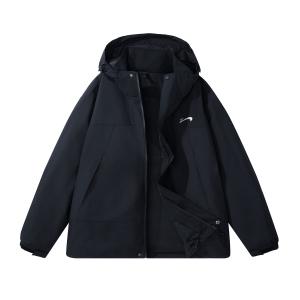 Куртка Unisex K-bird, цвет слоновая кость