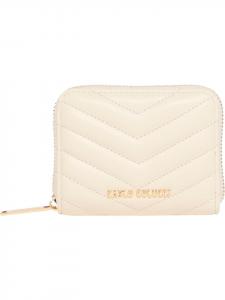 Кошелек Carlo Colucci, кремовый