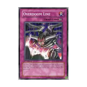 CCG Линия Overdoom (Общая), Yu-Gi-Oh - Raging Battles - Singles
