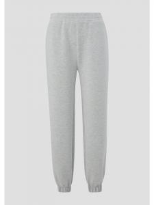 s.Oliver Брюки цвета 9400_серый меланж