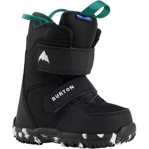 Детские ботинки Mini Grom Burton, Black