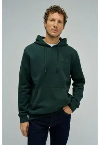 Толстовка langarmregular Salsa Jeans, Grün