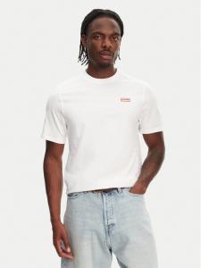 Футболка обычного кроя Tavish HARM0082251 Hunter, белый