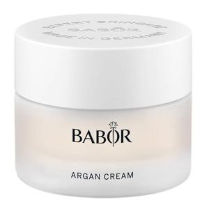 Babor Argan Cream крем для лица с аргановым маслом 50 мл