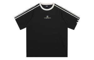 ROUTE 66 Футболка унисекс, Красный