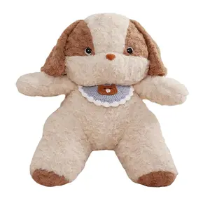 Плюшевая игрушка милый пушистый кролик щенок Bitter purchase