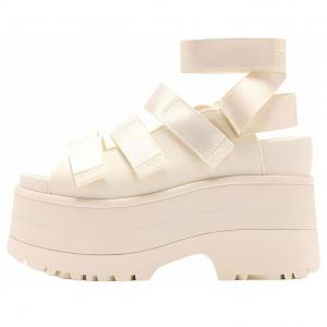 (WMNS) Сандалии на платформе UGG GoldenRise 'Жасмин'