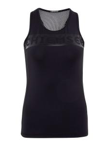 Спортивный топ CHIEMSEE, черный