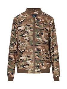 Переходная куртка Homebase, хаки