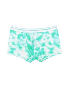 Боксеры Dsquared2, зеленый