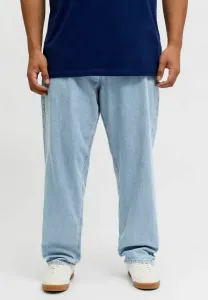 Джинсы свободного кроя ichris at 738 ln Jack & Jones, Blue Denim