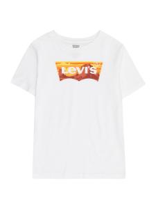 Рубашка LEVI'S , белый