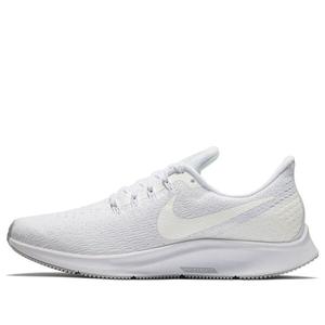 Кроссовки air zoom pegasus 35 'summit white' Nike, белый