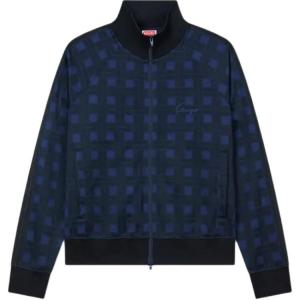 KENZO Куртка мужская, Blue