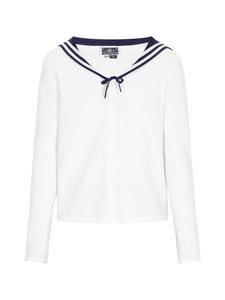 Спортивная куртка DreiMaster Maritim, цвет offwhite navy