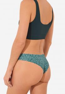 Стринги 3 PACK women'secret, белый