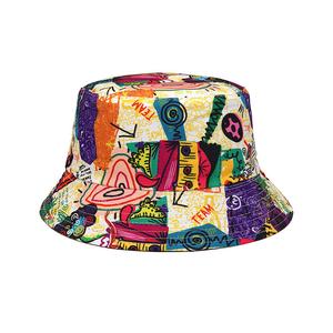 SLEEPYWALK Хлопковая панама унисекс, 3