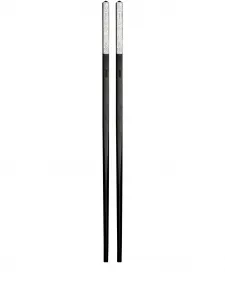 Палочки для еды Jardin d'Eden Christofle, серебристый