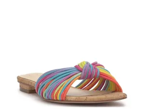Сандалии Dydra Sandal Jessica Simpson, цвет multicolor