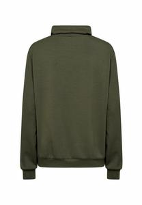 Толстовка BANU Soyaconcept, зеленый