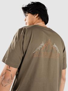 Футболка adidas Terrex Mountain T-Shirt, olistr