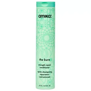 Кондиционер для восстановления силы Kure Amika, объем 261 мл