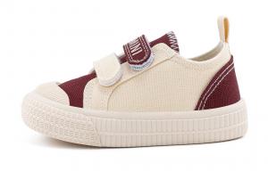 EBMINI Детские парусиновые туфли для детей 3–7 лет