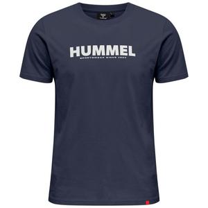 Футболка Hummel Legacy, синий