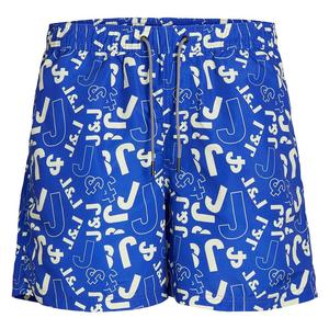 Шорты для плавания Jack & Jones Branded Swimming Shorts, синий