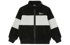 Унисекс свитшот Kappa, черный