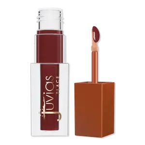 Жидкие тени для век Кофейня Juvia's Place, Mocha- Matte (sultry deep brown with subtle red undertones that enhances all eye colors)