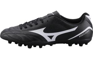 Футболка Folgado Wide AG 'Black' Mizuno, черно-белая
