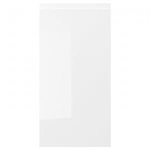 Дверь, глянцево-белая, 30х60 см IKEA Voxtorp