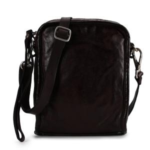 Campomaggi Сумка через плечо 'Cipresso' в темно-коричневом цвете