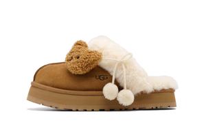 Сандалии-трансформеры EVA с нескользящей подошвой, женские, верблюжьего цвета UGG, Camel