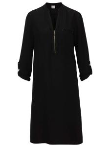 Платье MADELEINE, черный