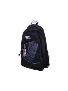 Рюкзак Bag Street, черный