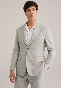 Элегантный пиджак Giacca Van Gils, бежевый